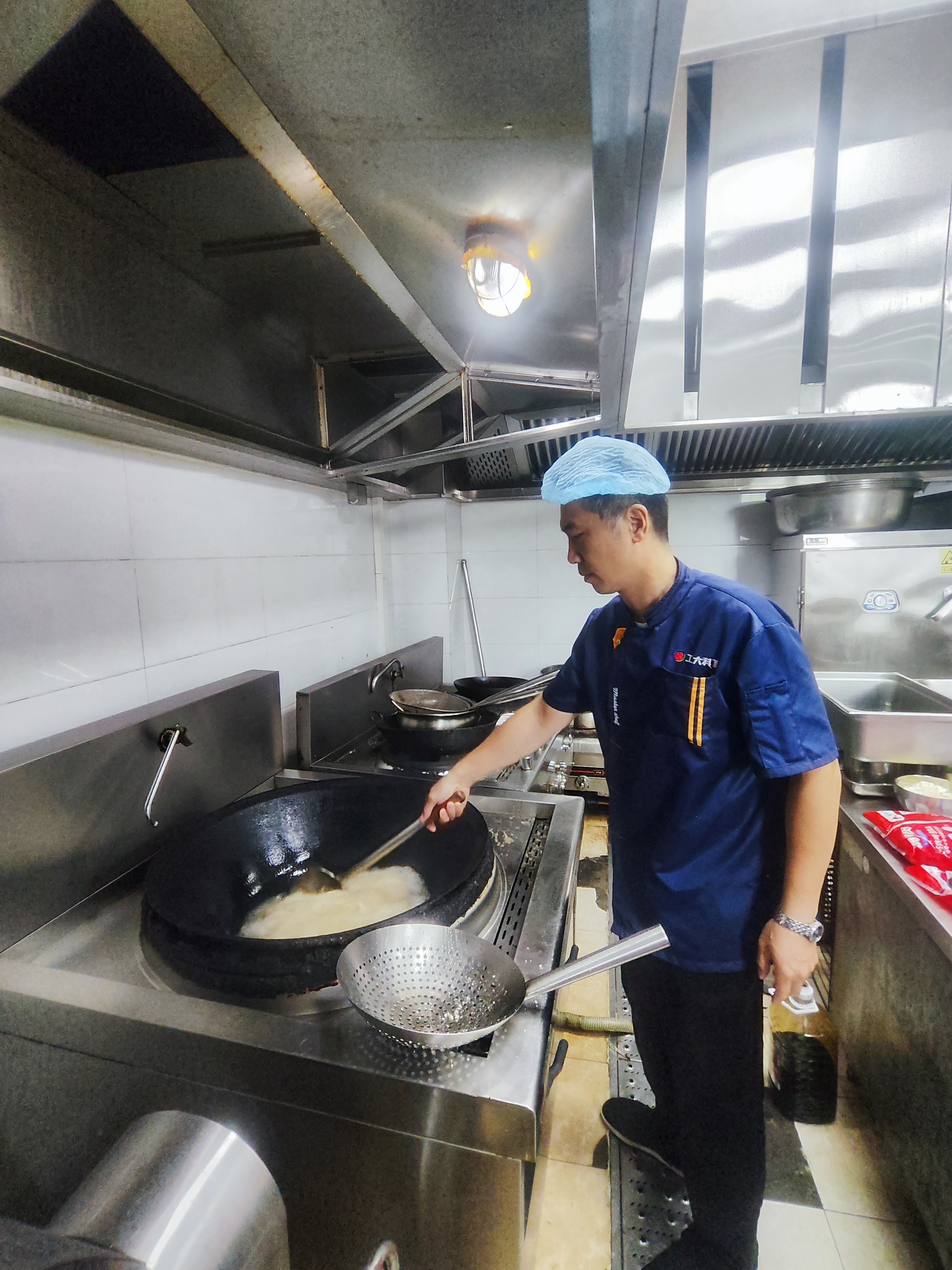 【双节我在岗】研发一线守初心,服务保障显担当(图11) IMG_20231006_102859.jpg