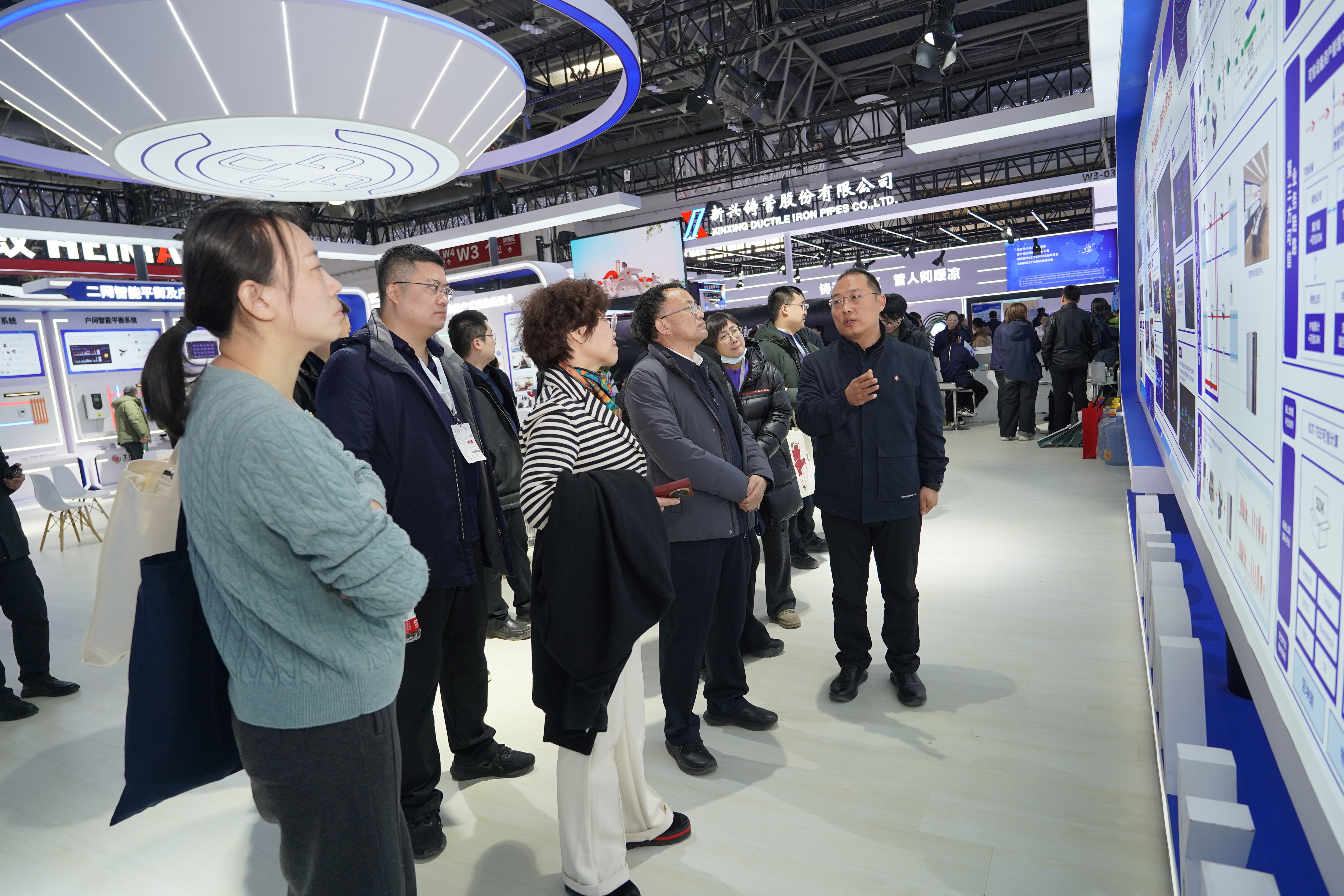 工大科雅中国供热展圆满收官!(图1) DSC09765.JPG.jpg