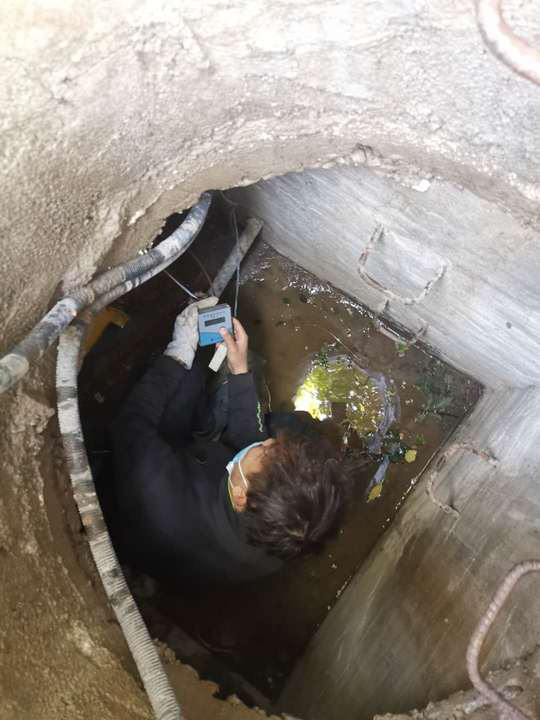 【双节奋战进行时(二)】齐心协力挑重担 施工一线加速干!(图6) 【双节奋战进行时(二)】齐心协力挑重担 施工一线加速干!(图6)