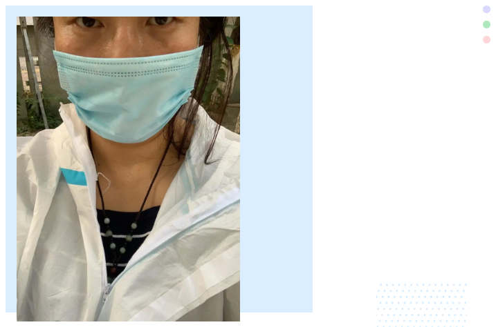 【光荣!】工大科雅新疆子公司员工获评“抗疫先锋”、“最美逆行者”!守望相助,同心战“疫”!(图4) 【光荣!】工大科雅新疆子公司员工获评“抗疫先锋”、“最美逆行者”!守望相助,同心战“疫”!(图4)