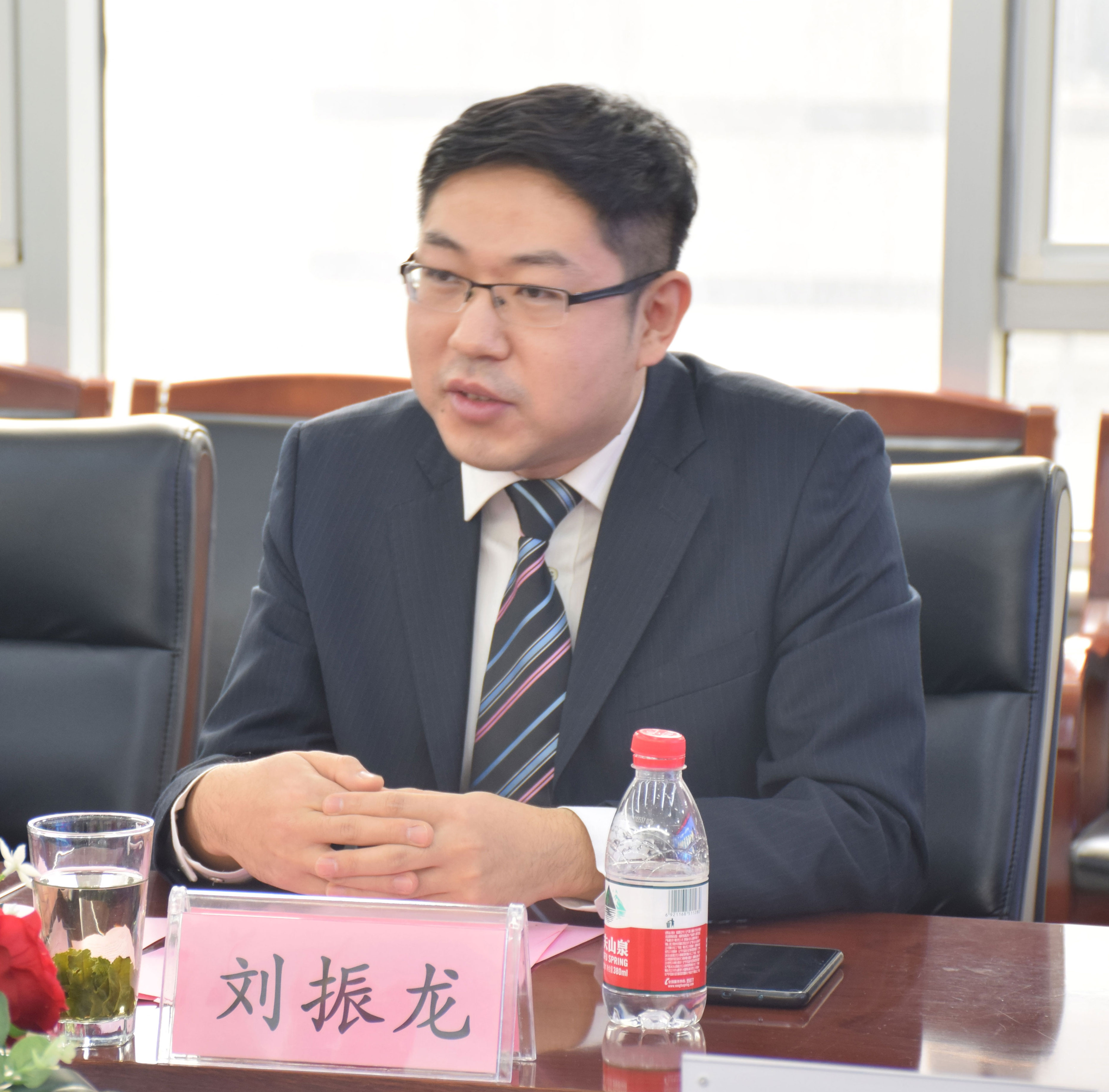 【重磅】聚焦数字城市,实现产业协同发展,工大科雅引入亿元级战略投资(图4) 【重磅】聚焦数字城市,实现产业协同发展,工大科雅引入亿元级战略投资(图4)