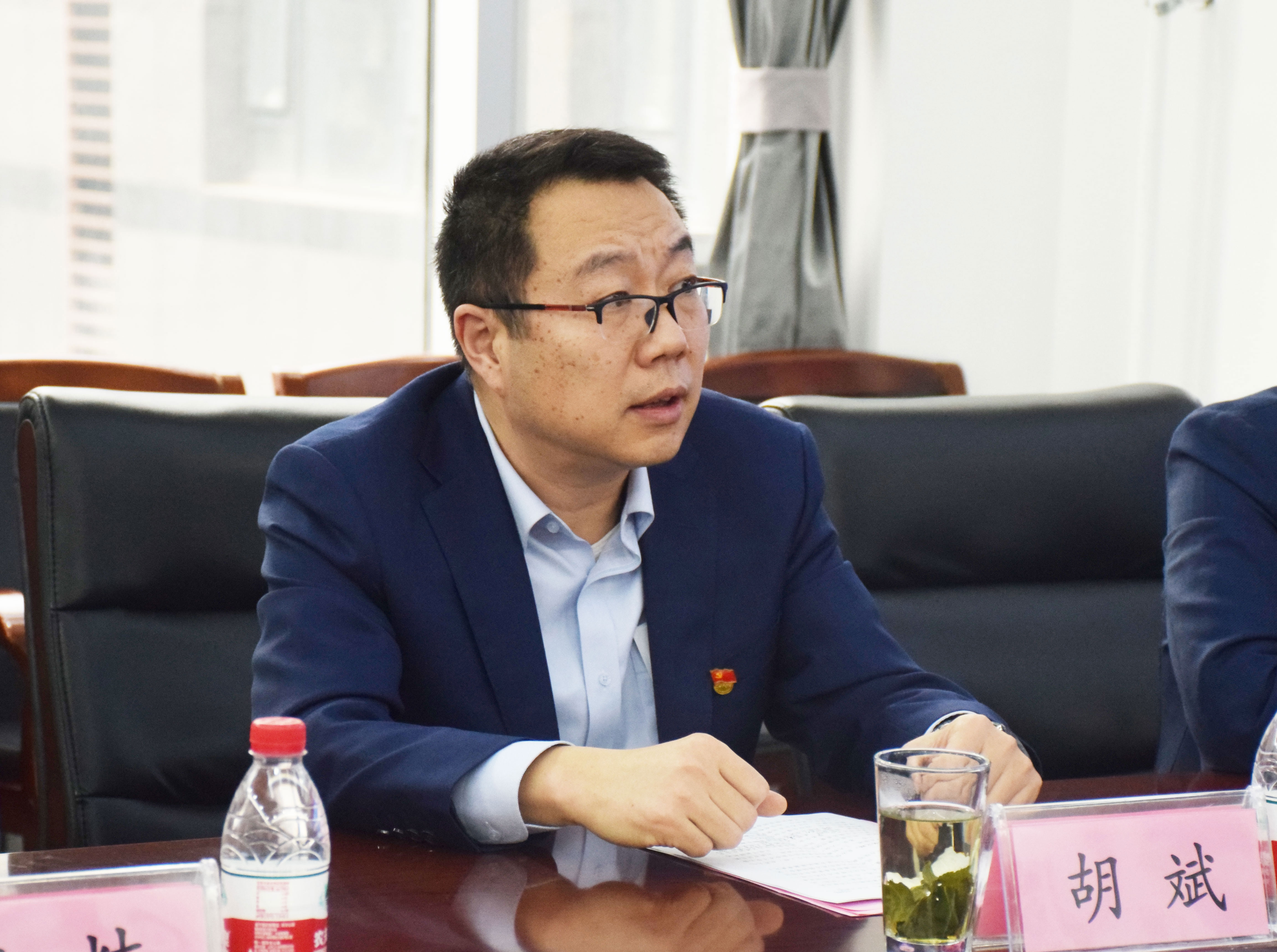 【重磅】聚焦数字城市,实现产业协同发展,工大科雅引入亿元级战略投资(图5) 【重磅】聚焦数字城市,实现产业协同发展,工大科雅引入亿元级战略投资(图5)