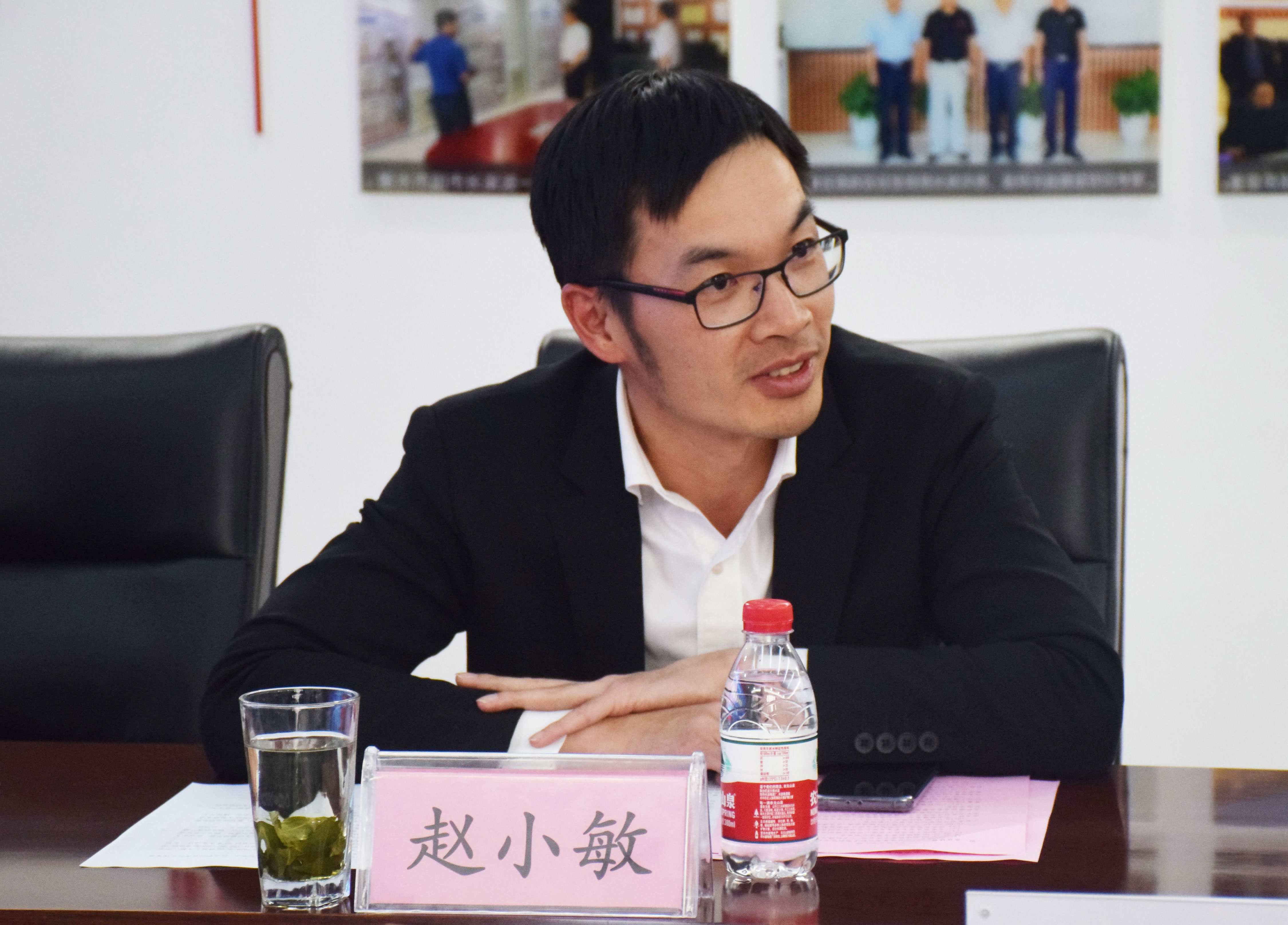 【重磅】聚焦数字城市,实现产业协同发展,工大科雅引入亿元级战略投资(图6) 【重磅】聚焦数字城市,实现产业协同发展,工大科雅引入亿元级战略投资(图6)