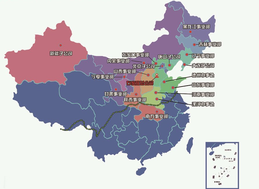 ISH中国供热展|工大科雅团队风采获得广泛赞扬(图2) ISH中国供热展|工大科雅团队风采获得广泛赞扬(图2)