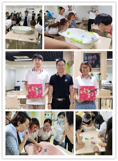 粽情端午|工大科雅举办“浓情端午粽飘香”主题活动(图3) 粽情端午|工大科雅举办“浓情端午粽飘香”主题活动(图3)