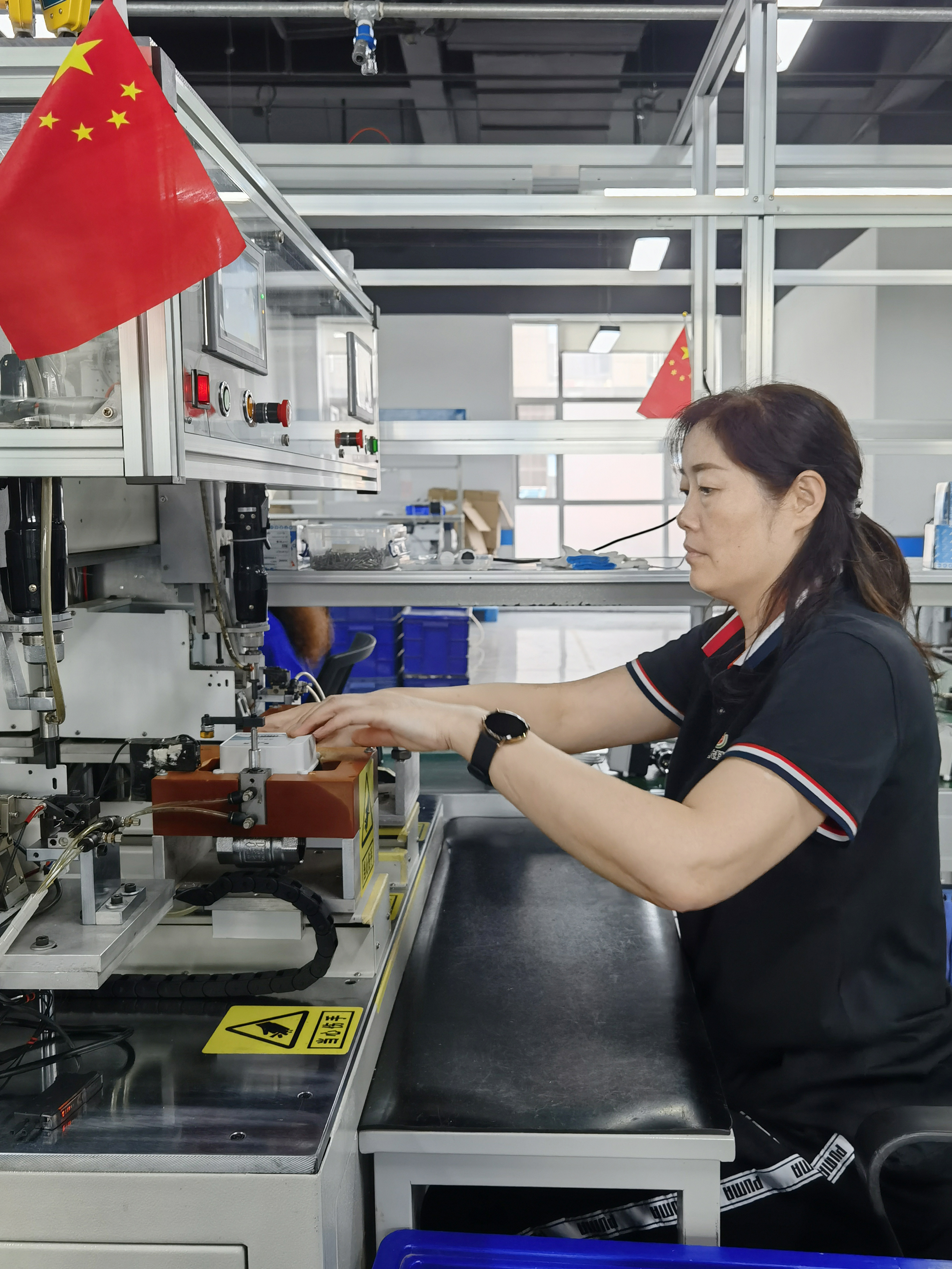 我和国旗合个影丨来自工大科雅人的表白(图14) 我和国旗合个影丨来自工大科雅人的表白(图14)