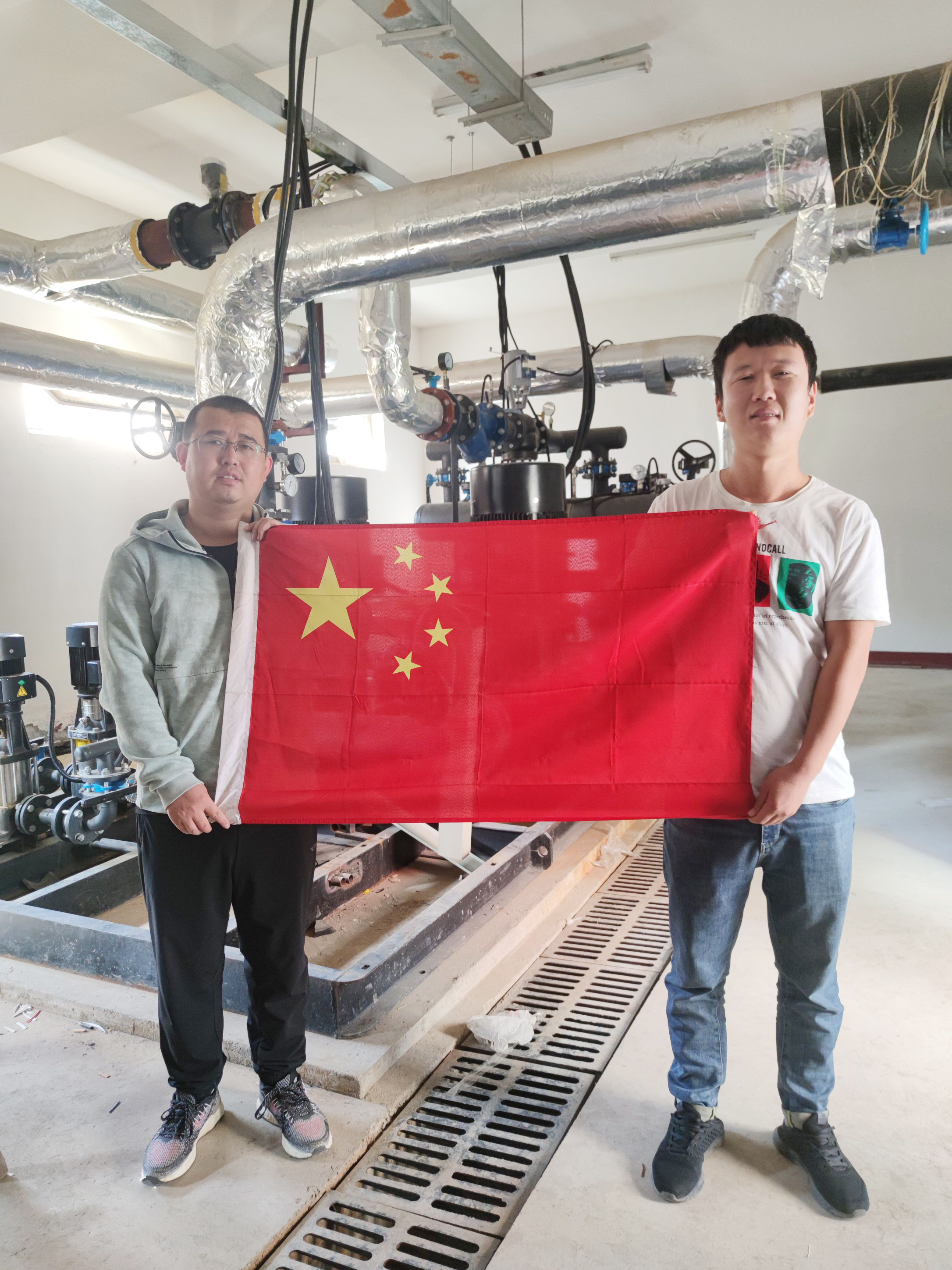 我和国旗合个影丨来自工大科雅人的表白(图21) 我和国旗合个影丨来自工大科雅人的表白(图21)