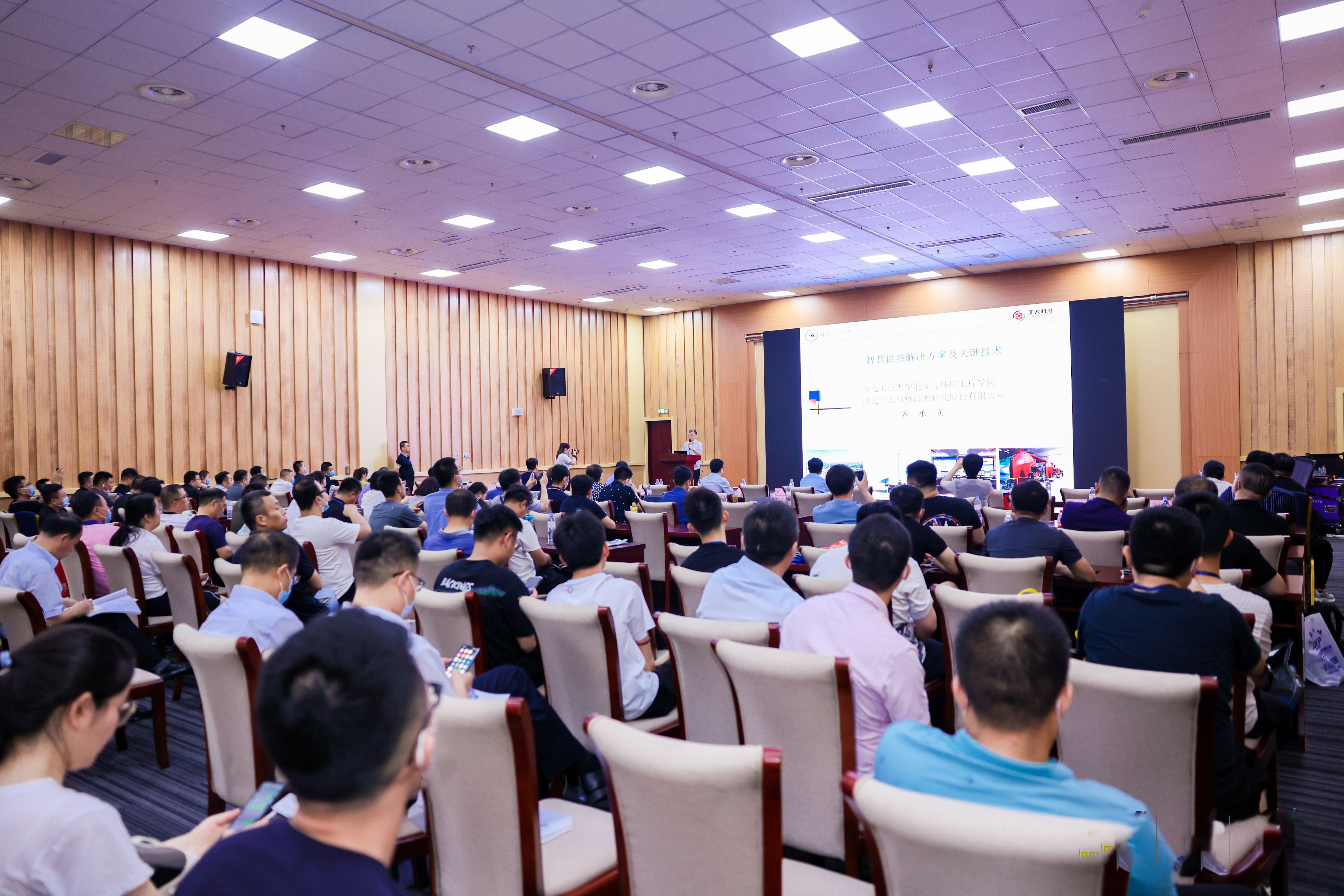山东国际供热展丨工大科雅智慧供热全面解决方案备受关注!(图7) 山东国际供热展丨工大科雅智慧供热全面解决方案备受关注!(图7)