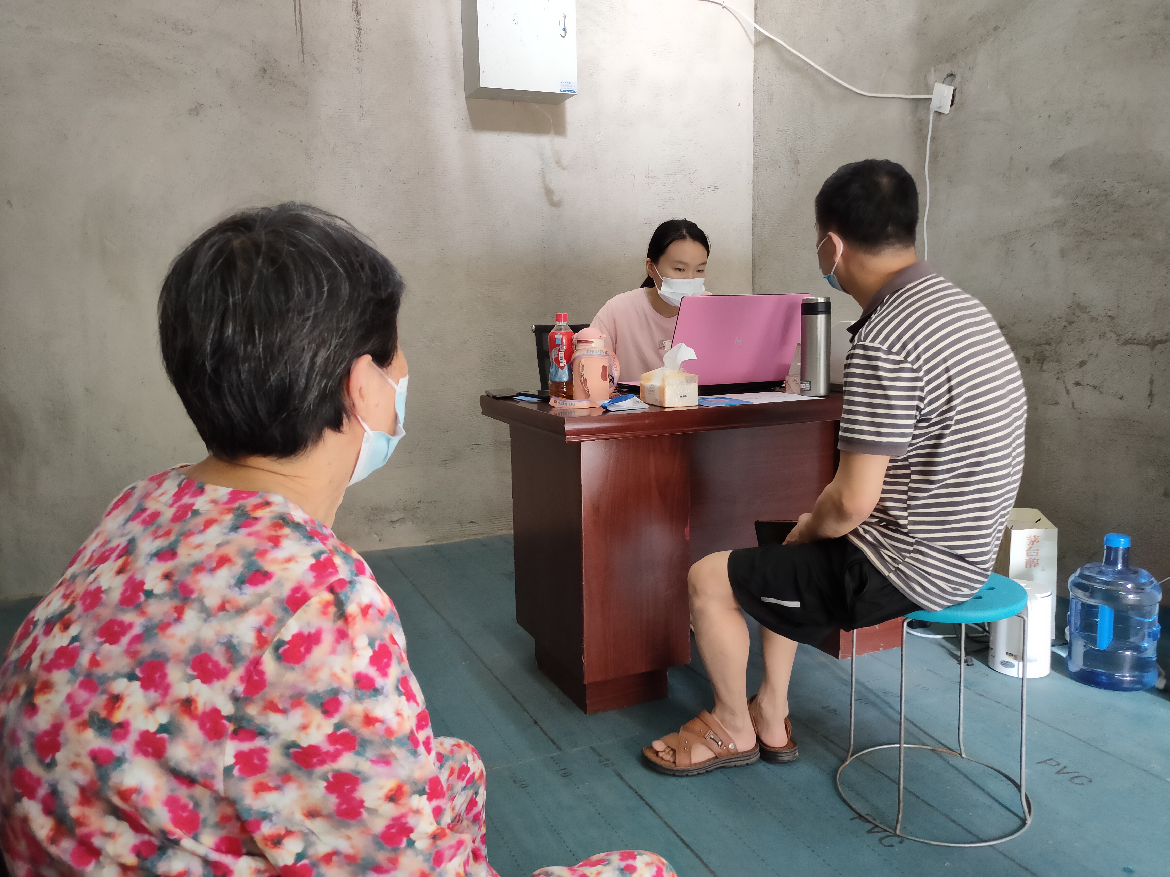 【国庆坚守,此刻我在岗】工大科雅人全力备战今冬供暖(一)(图14) 【国庆坚守,此刻我在岗】工大科雅人全力备战今冬供暖(一)(图14)