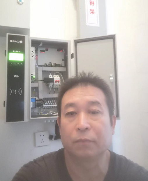 【国庆坚守,此刻我在岗】工大科雅人全力备战今冬供暖(一)(图11) 【国庆坚守,此刻我在岗】工大科雅人全力备战今冬供暖(一)(图11)