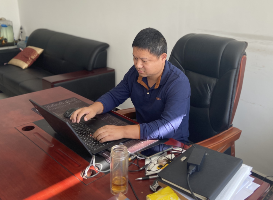 【国庆坚守,此刻我在岗】工大科雅人全力备战今冬供暖(二)(图1) 【国庆坚守,此刻我在岗】工大科雅人全力备战今冬供暖(二)(图1)