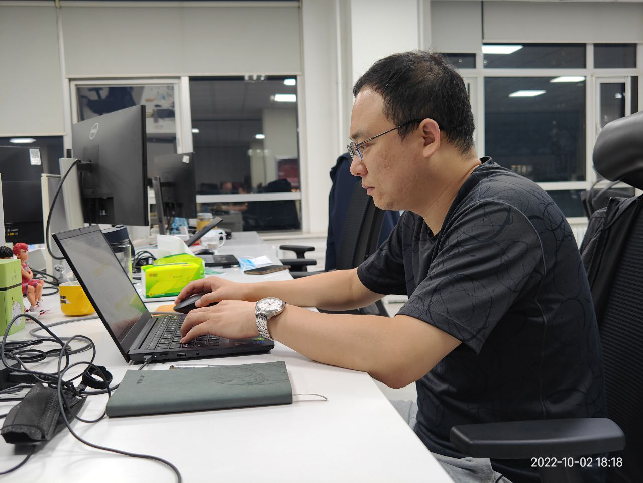 【国庆坚守,此刻我在岗】工大科雅人全力备战今冬供暖(二)(图2) 【国庆坚守,此刻我在岗】工大科雅人全力备战今冬供暖(二)(图2)