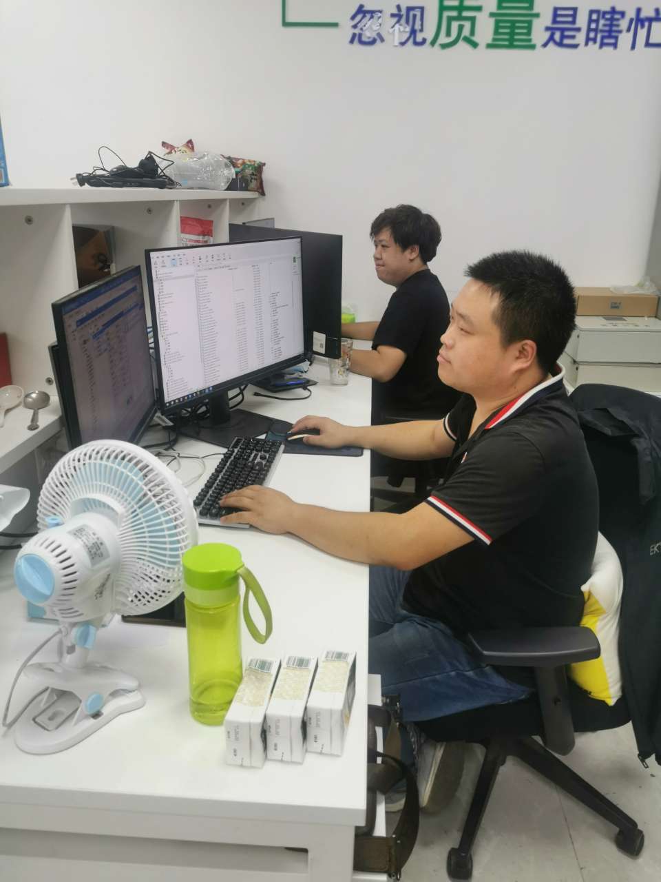 【国庆坚守,此刻我在岗】工大科雅人全力备战今冬供暖(二)(图4) 【国庆坚守,此刻我在岗】工大科雅人全力备战今冬供暖(二)(图4)
