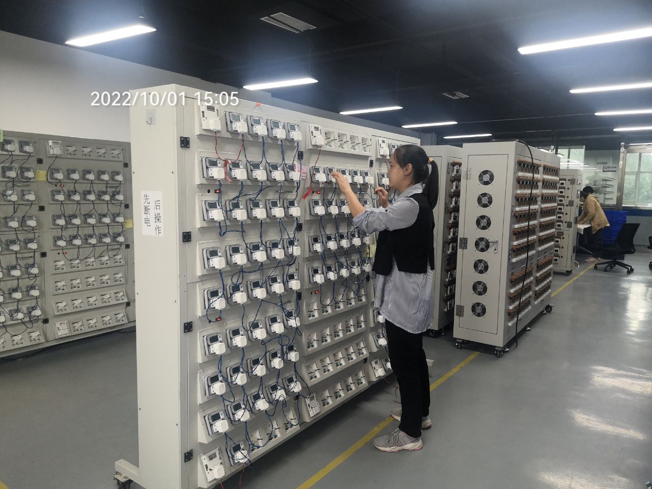 【国庆坚守,此刻我在岗】工大科雅人全力备战今冬供暖(二)(图11) 【国庆坚守,此刻我在岗】工大科雅人全力备战今冬供暖(二)(图11)