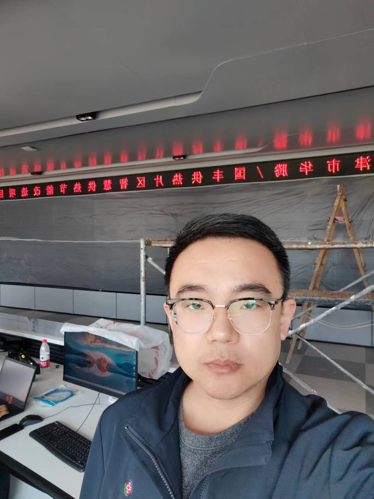 【国庆坚守,此刻我在岗】工大科雅人全力备战今冬供暖(三)(图2) 【国庆坚守,此刻我在岗】工大科雅人全力备战今冬供暖(三)(图2)