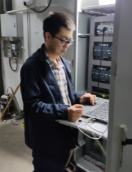 【国庆坚守,此刻我在岗】工大科雅人全力备战今冬供暖(三)(图10) 【国庆坚守,此刻我在岗】工大科雅人全力备战今冬供暖(三)(图10)