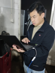 【国庆坚守,此刻我在岗】工大科雅人全力备战今冬供暖(三)(图11) 【国庆坚守,此刻我在岗】工大科雅人全力备战今冬供暖(三)(图11)