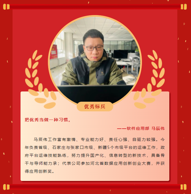 榜样力量丨工大科雅2022年度表彰大会成功举行!(图8) 榜样力量丨工大科雅2022年度表彰大会成功举行!(图8)