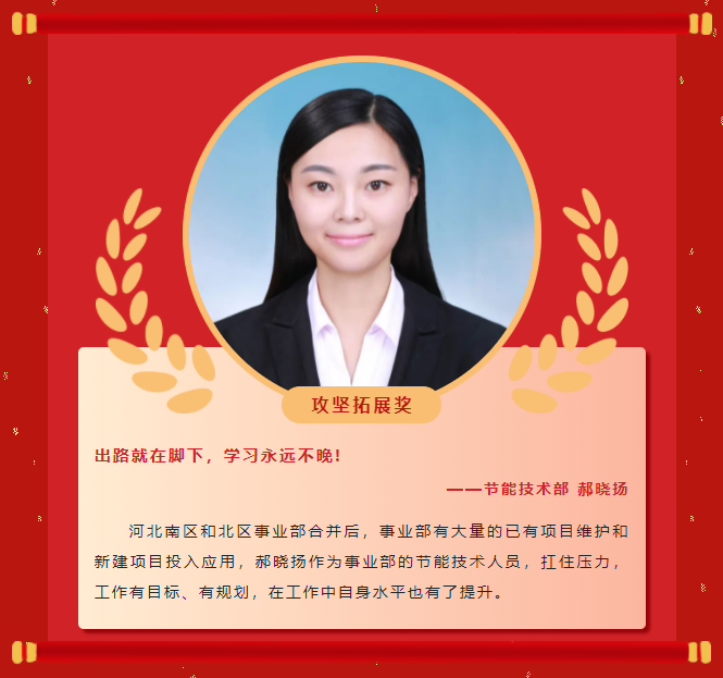 榜样力量丨工大科雅2022年度表彰大会成功举行!(图21) 榜样力量丨工大科雅2022年度表彰大会成功举行!(图21)