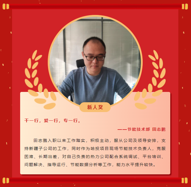 榜样力量丨工大科雅2022年度优秀榜单(二)(图11) 榜样力量丨工大科雅2022年度优秀榜单(二)(图11)