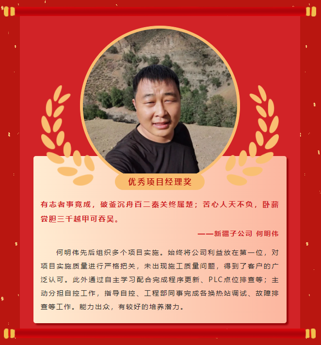榜样力量丨工大科雅2022年度优秀榜单(二)(图19) 榜样力量丨工大科雅2022年度优秀榜单(二)(图19)