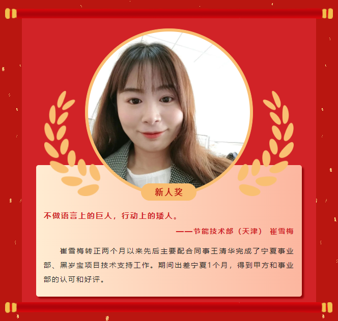 榜样力量丨工大科雅2022年度优秀榜单(二)(图12) 榜样力量丨工大科雅2022年度优秀榜单(二)(图12)